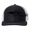 112, Richardson Snapback Trucker Cap Thumbnail