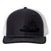 112, Richardson Snapback Trucker Cap Thumbnail