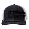 112, Richardson Snapback Trucker Cap Thumbnail