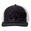 112, Richardson Snapback Trucker Cap Thumbnail