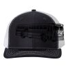 112, Richardson Snapback Trucker Cap Thumbnail