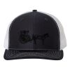 112, Richardson Snapback Trucker Cap Thumbnail