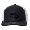 112, Richardson Snapback Trucker Cap Thumbnail