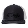 112, Richardson Snapback Trucker Cap Thumbnail