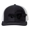 112, Richardson Snapback Trucker Cap Thumbnail