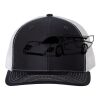 112, Richardson Snapback Trucker Cap Thumbnail