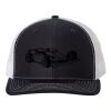 112, Richardson Snapback Trucker Cap Thumbnail