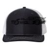 112, Richardson Snapback Trucker Cap Thumbnail
