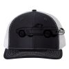 112, Richardson Snapback Trucker Cap Thumbnail