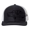112, Richardson Snapback Trucker Cap Thumbnail