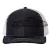 112, Richardson Snapback Trucker Cap Thumbnail