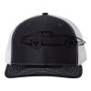 112, Richardson Snapback Trucker Cap Thumbnail