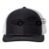 112, Richardson Snapback Trucker Cap Thumbnail