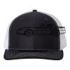 112, Richardson Snapback Trucker Cap Thumbnail
