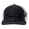 112, Richardson Snapback Trucker Cap Thumbnail
