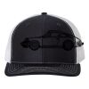 112, Richardson Snapback Trucker Cap Thumbnail