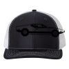 112, Richardson Snapback Trucker Cap Thumbnail