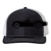 112, Richardson Snapback Trucker Cap Thumbnail
