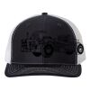 112, Richardson Snapback Trucker Cap Thumbnail