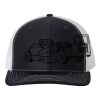 112, Richardson Snapback Trucker Cap Thumbnail