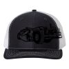 112, Richardson Snapback Trucker Cap Thumbnail