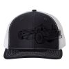 112, Richardson Snapback Trucker Cap Thumbnail
