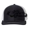 112, Richardson Snapback Trucker Cap Thumbnail