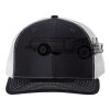 112, Richardson Snapback Trucker Cap Thumbnail