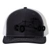 112, Richardson Snapback Trucker Cap Thumbnail