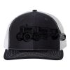 112, Richardson Snapback Trucker Cap Thumbnail
