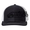 112, Richardson Snapback Trucker Cap Thumbnail