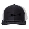 112, Richardson Snapback Trucker Cap Thumbnail