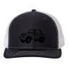 112, Richardson Snapback Trucker Cap Thumbnail