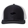 112, Richardson Snapback Trucker Cap Thumbnail