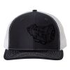 112, Richardson Snapback Trucker Cap Thumbnail