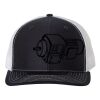 112, Richardson Snapback Trucker Cap Thumbnail