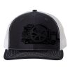 112, Richardson Snapback Trucker Cap Thumbnail