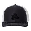 112, Richardson Snapback Trucker Cap Thumbnail