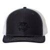 112, Richardson Snapback Trucker Cap Thumbnail