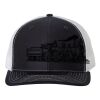 112, Richardson Snapback Trucker Cap Thumbnail