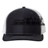 112, Richardson Snapback Trucker Cap Thumbnail