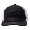 112, Richardson Snapback Trucker Cap Thumbnail