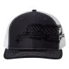 112, Richardson Snapback Trucker Cap Thumbnail
