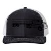 112, Richardson Snapback Trucker Cap Thumbnail