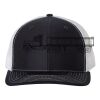 112, Richardson Snapback Trucker Cap Thumbnail