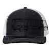 112, Richardson Snapback Trucker Cap Thumbnail