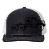 112, Richardson Snapback Trucker Cap Thumbnail