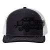 112, Richardson Snapback Trucker Cap Thumbnail