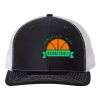 112, Richardson Snapback Trucker Cap Thumbnail