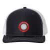 112, Richardson Snapback Trucker Cap Thumbnail